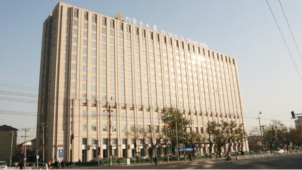 ZOBO卓邦打造北京内蒙古大厦旅店音视频体系