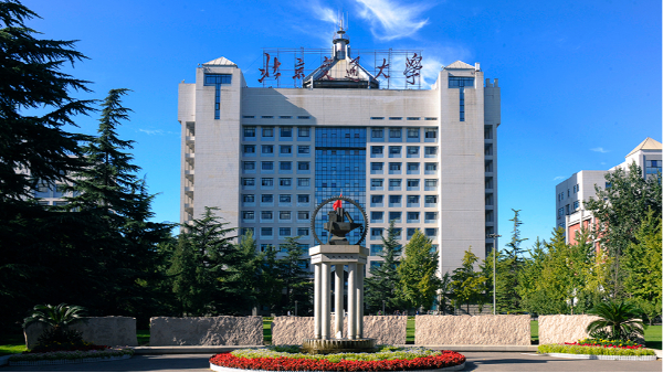 ZOBO卓邦打造北京交通大学勾当场音视频体系